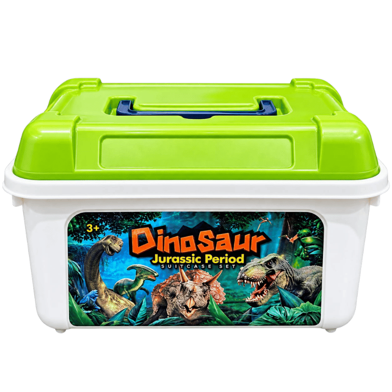 Dinosaurios
